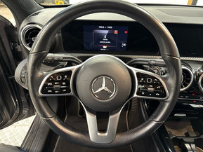 Mercedes-Benz A