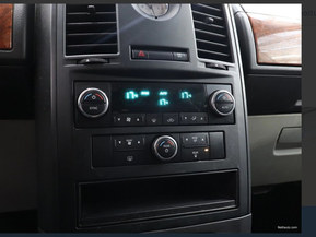 Chrysler Grand Voyager