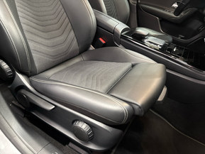 Mercedes-Benz A
