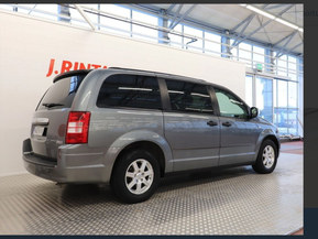 Chrysler Grand Voyager