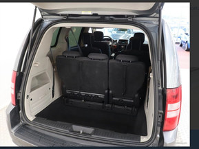 Chrysler Grand Voyager