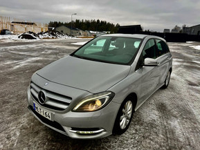 Mercedes-Benz B