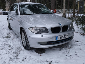 BMW 116