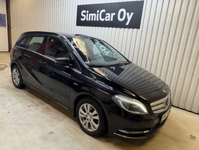 Mercedes-Benz B