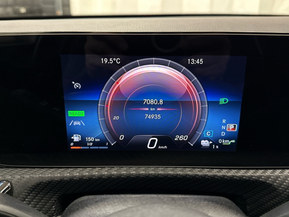 Mercedes-Benz A