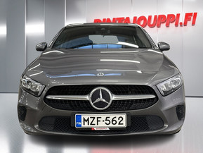 Mercedes-Benz A