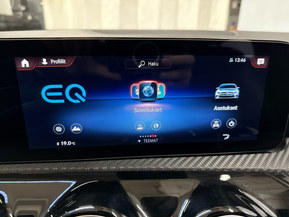 Mercedes-Benz A
