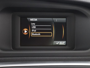 Volvo V40 Cross Country