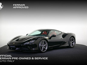 Ferrari F8 Tributo