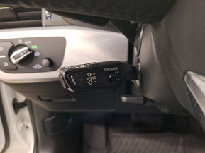 Audi A4 allroad quattro