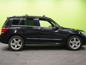 Mercedes-Benz GLK