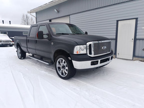 Ford F250