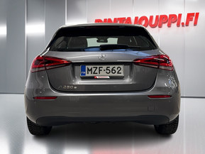 Mercedes-Benz A
