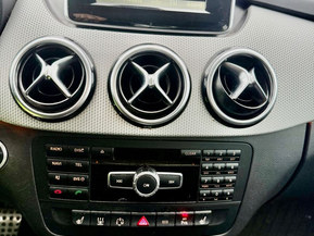 Mercedes-Benz B
