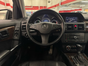 Mercedes-Benz GLK
