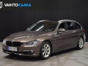 BMW 335