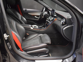 Mercedes-Benz C 43 AMG