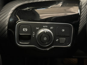 Mercedes-Benz A