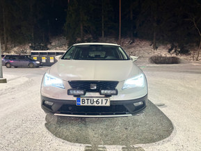 Seat Leon X-PERIENCE