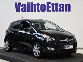 Opel Karl
