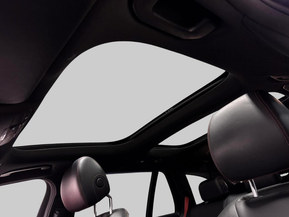 Mercedes-Benz E 43 AMG