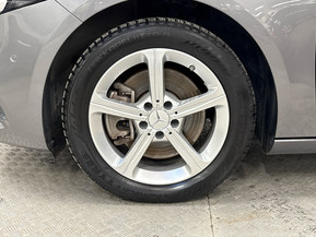 Mercedes-Benz A