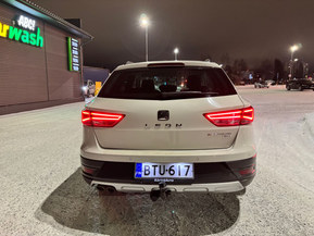 Seat Leon X-PERIENCE