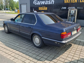 BMW 735