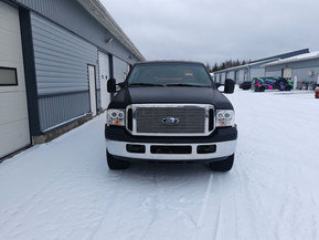Ford F250