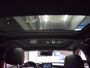 Mercedes-Benz C 43 AMG