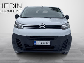 Citroen Jumpy