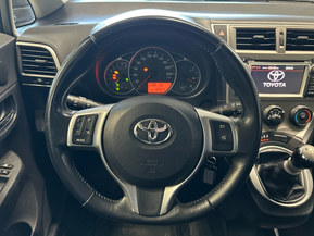 Toyota Verso-S