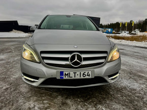 Mercedes-Benz B