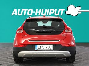 Volvo V40 Cross Country