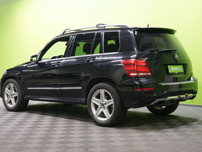 Mercedes-Benz GLK