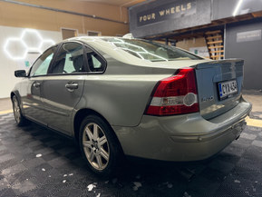 Volvo S40