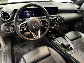 Mercedes-Benz A