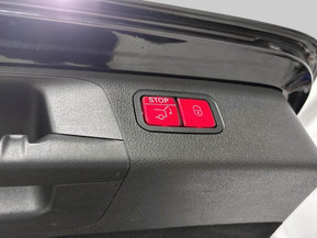 Mercedes-Benz E 43 AMG