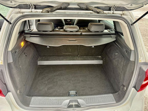 Mercedes-Benz B