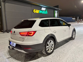 Seat Leon X-PERIENCE