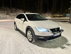 Seat Leon X-PERIENCE