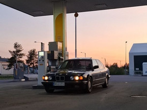 BMW 735