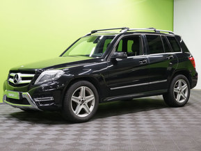 Mercedes-Benz GLK