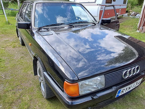 Audi 80