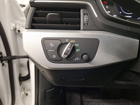 Audi A4 allroad quattro