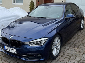 BMW 330