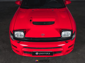 Toyota Celica