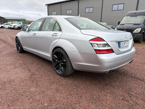 Mercedes-Benz S