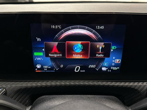 Mercedes-Benz A