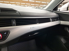 Audi A4 allroad quattro